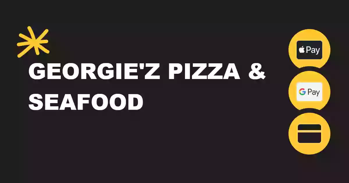 Georgie'Z Pizza & Seafood