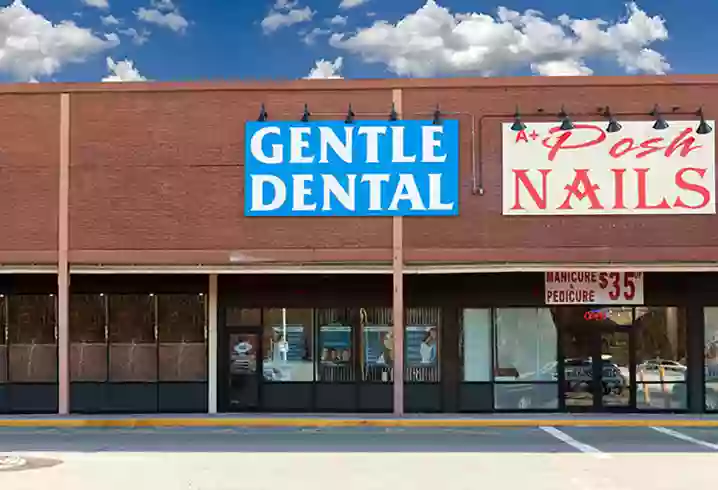 Gentle Dental North Andover