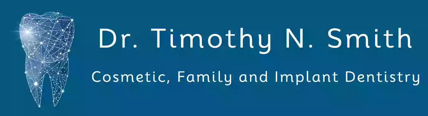 Dr. Timothy N. Smith