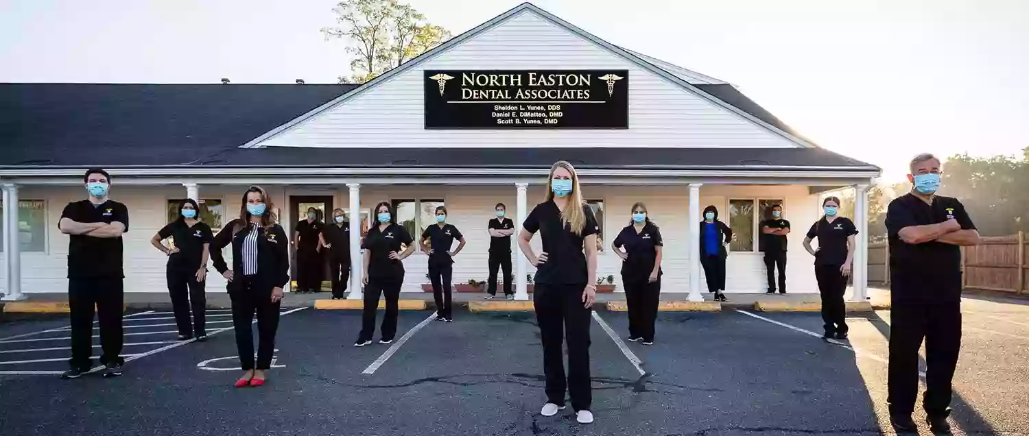 North Easton Dental Associates