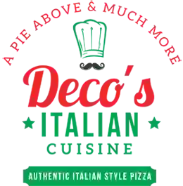 Deco's Italian Cuisine