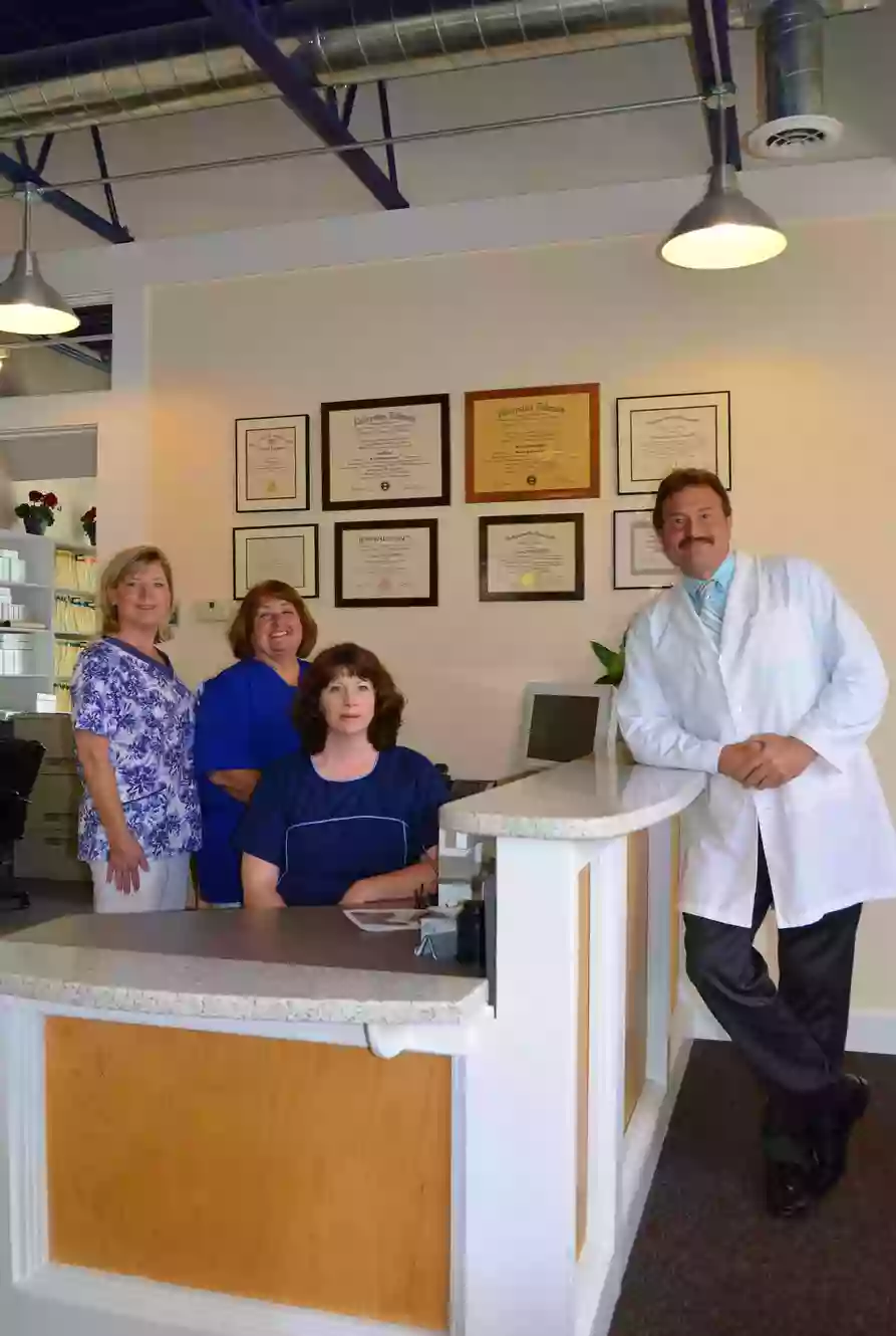 Easton Family Dental