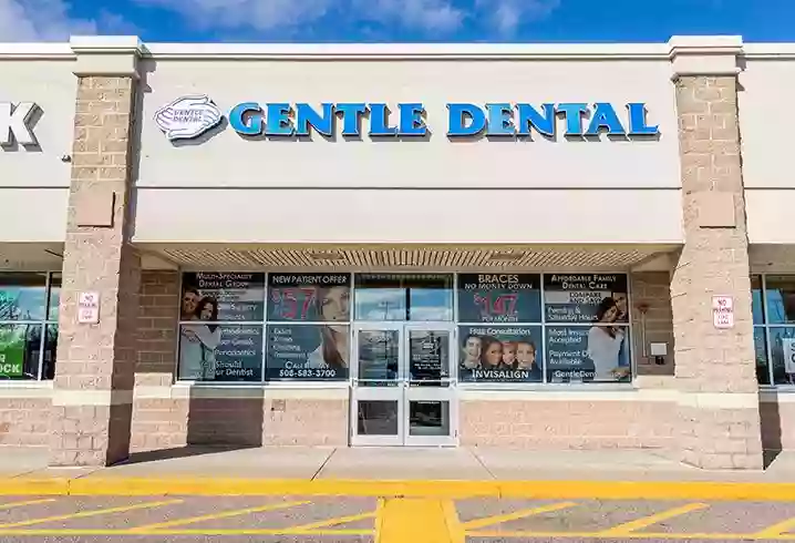 Gentle Dental Brockton