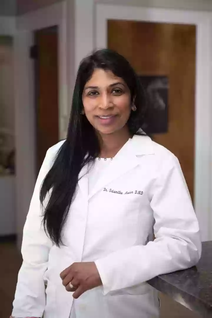 Dr. Srismitha Modem