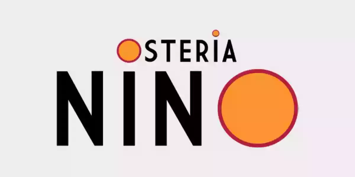 Osteria Nino