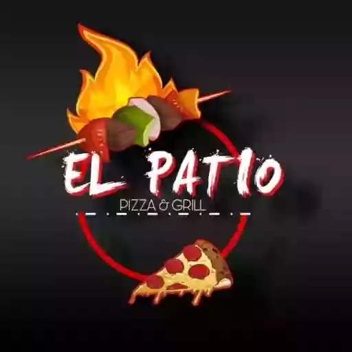 El patio pizza and grill