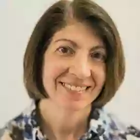 Dr. Maryam Hojjati DMD