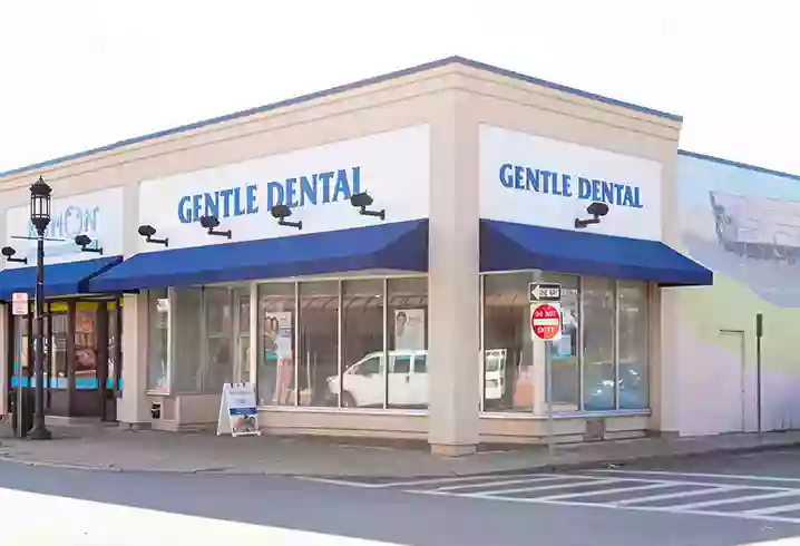 Gentle Dental Medford