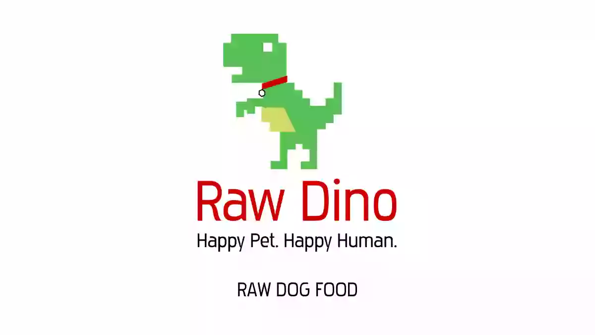 Raw Dino