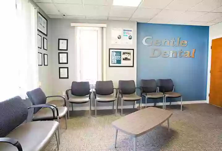 Gentle Dental New Bedford