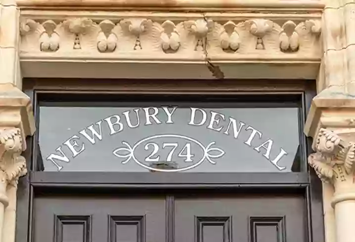 Newbury Dental Associates