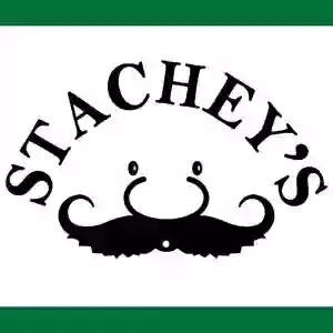 Stachey's Pizza