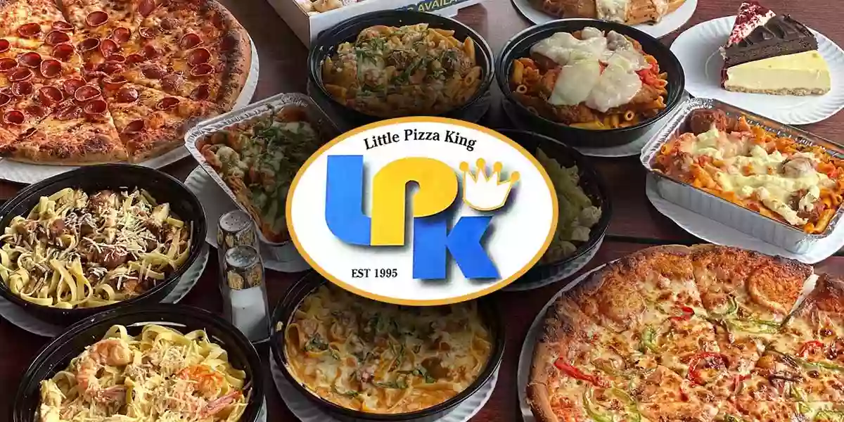 Little Pizza King