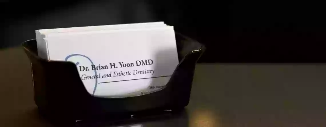 Dr. Brian H Yoon, DMD