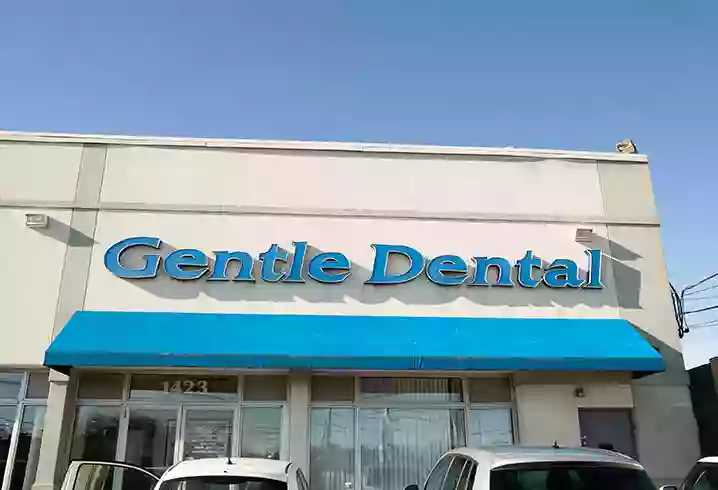 Gentle Dental Saugus