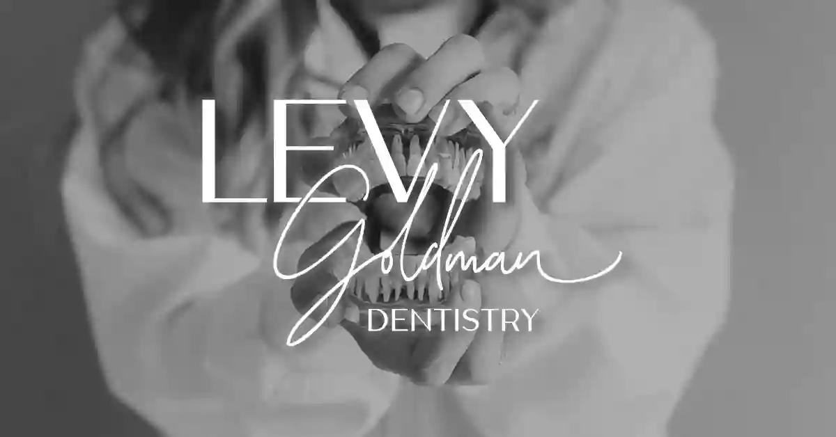 Levy Goldman Dentistry