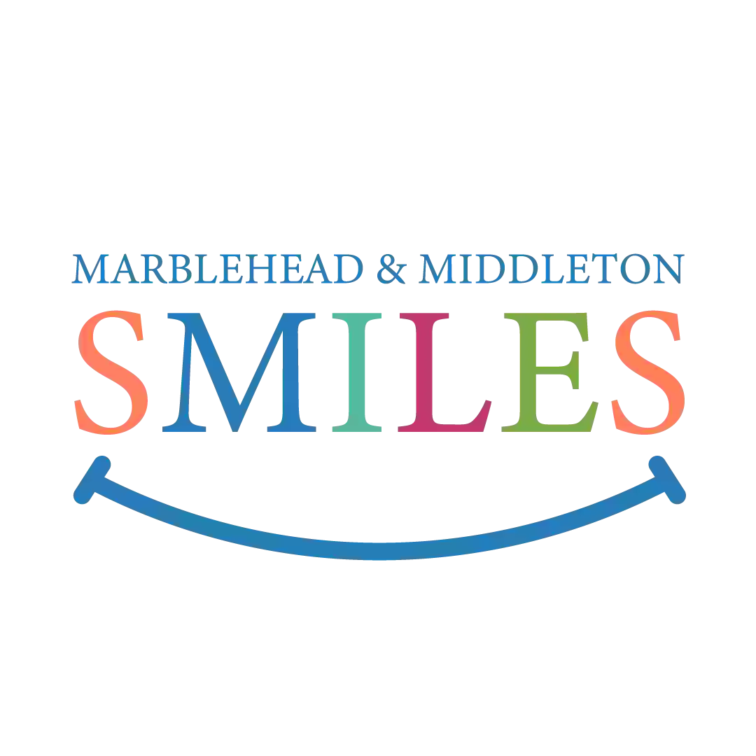 Middleton Smiles: Dr. Corine R Barone DDS