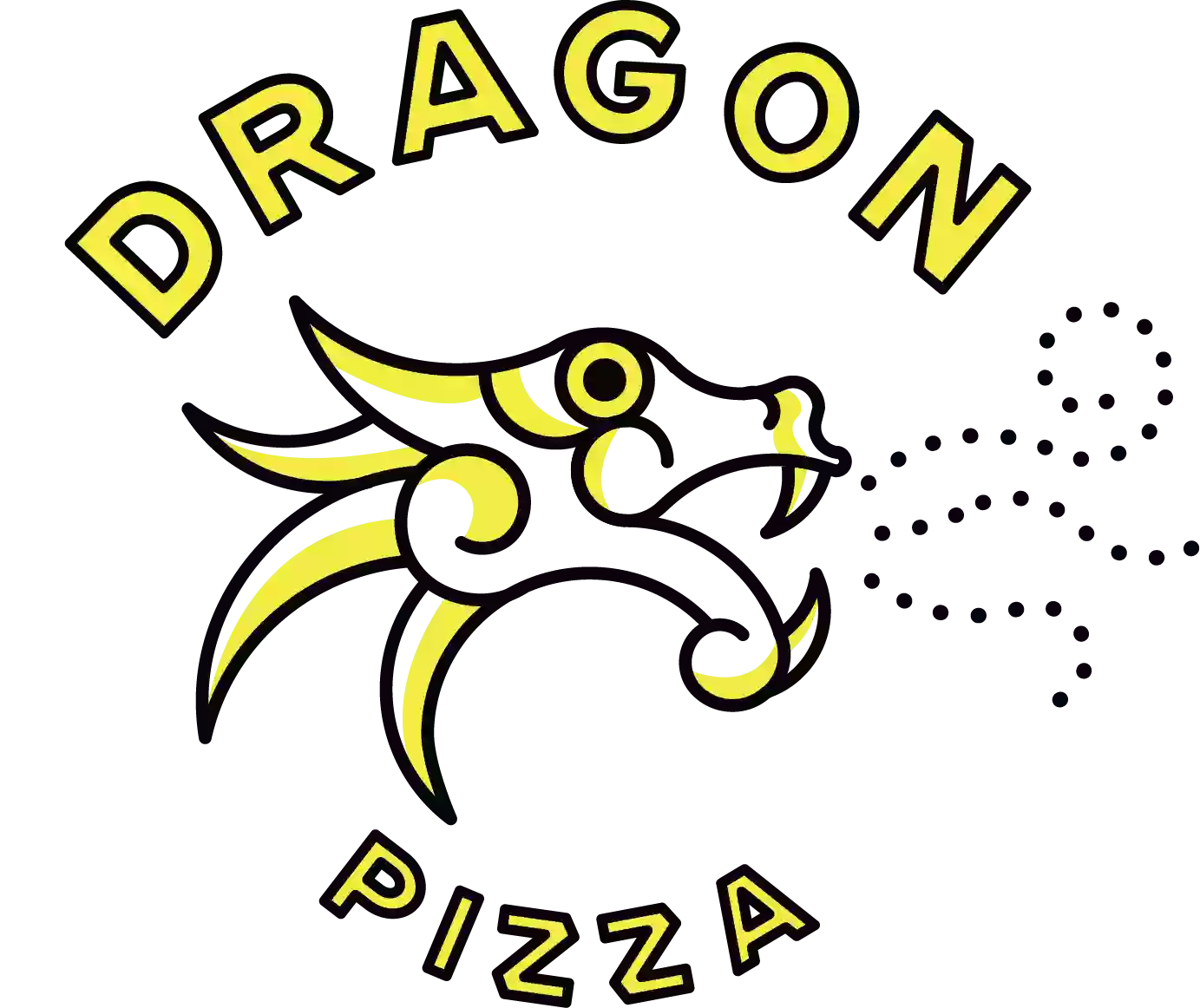 Dragon Pizza