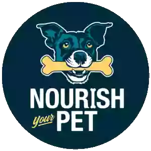 Nourish Your Pet