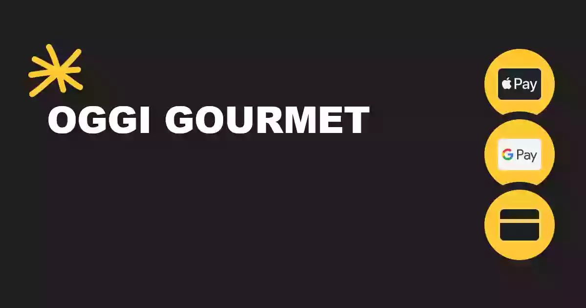 Oggi Gourmet