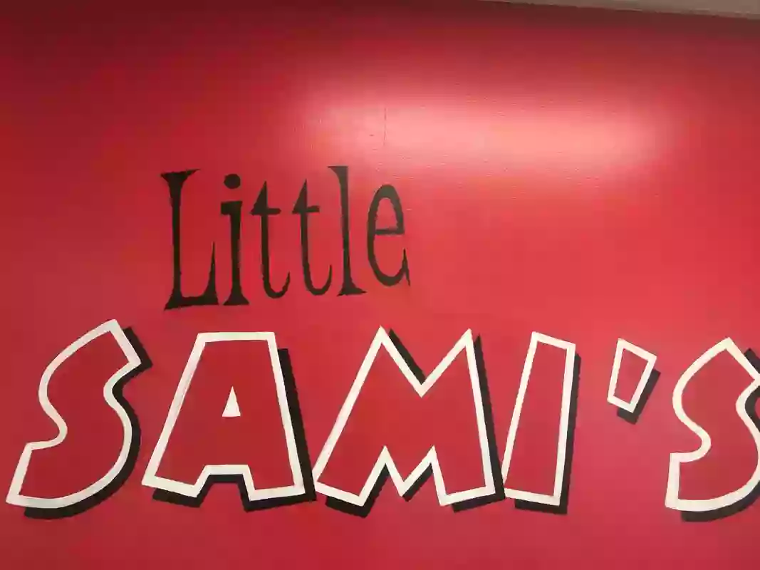 Little Sami's