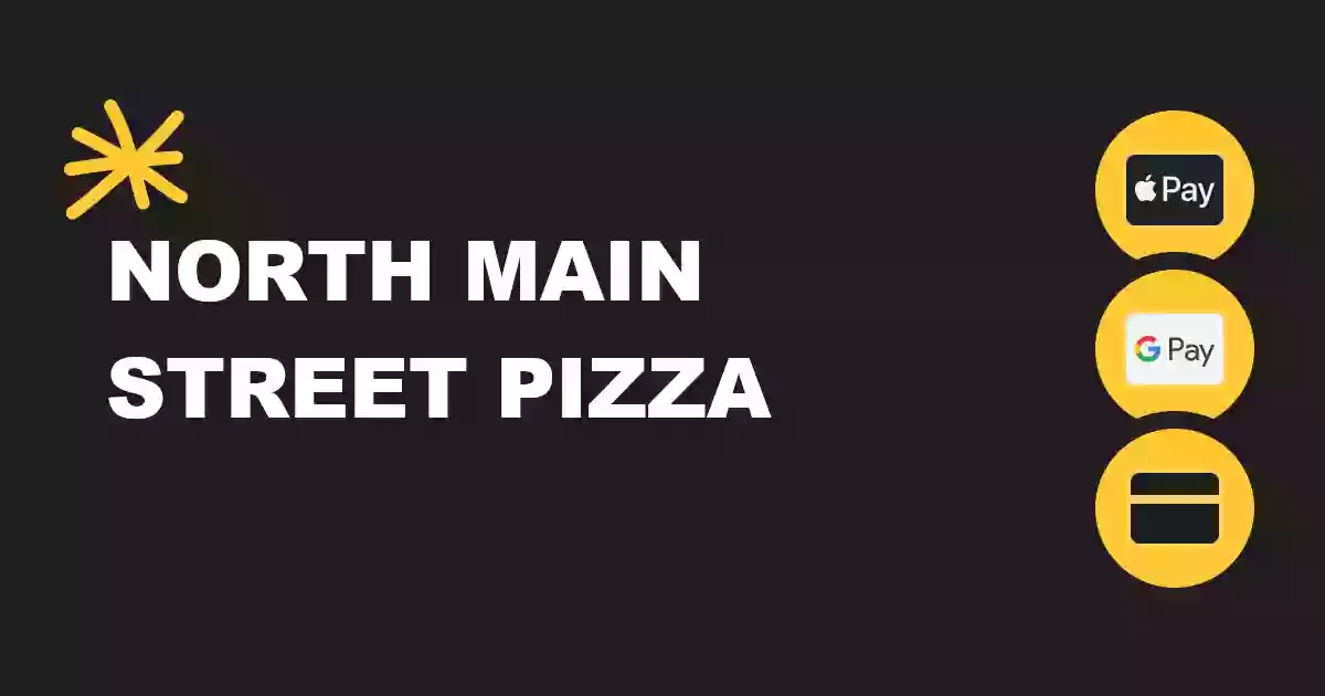 North Main St Pizza