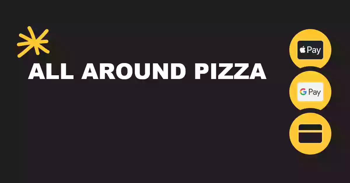 All Around Pizza