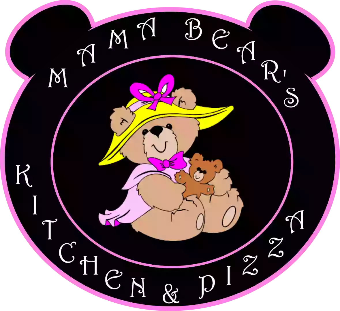 Mama Bear's Kitchen