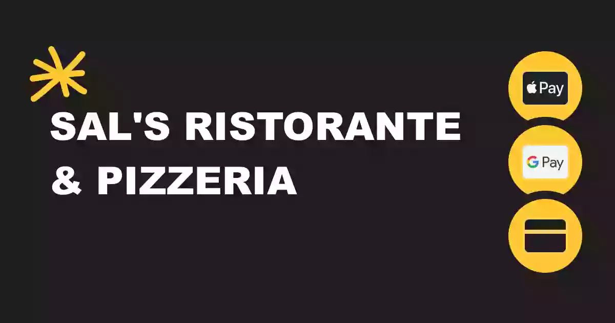 Sal's Ristorante & Pizzeria