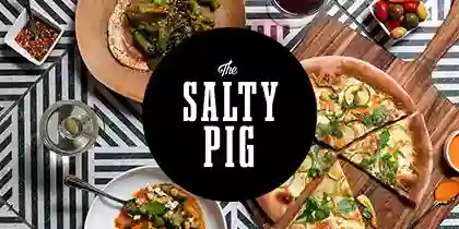 The Salty Pig