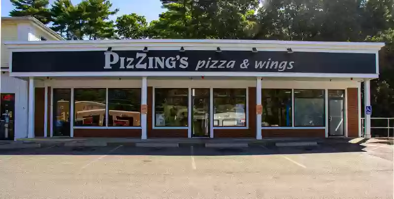 PizZing's Pizza & Wings