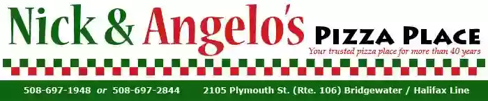 Nick & Angelo's Pizza Place