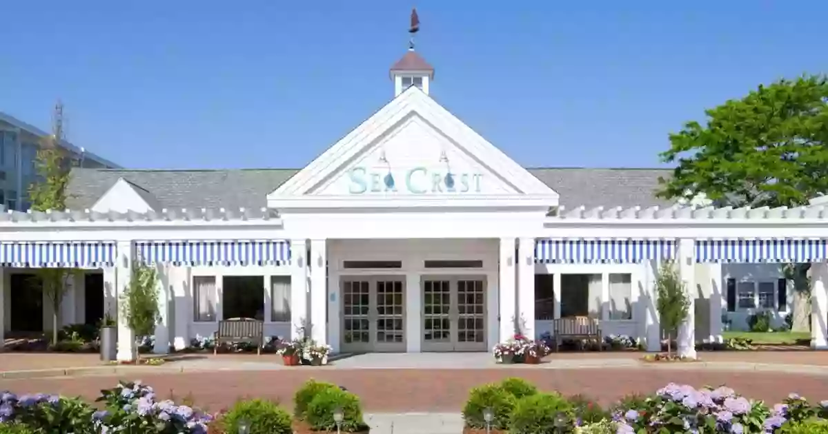 Sea Crest Beach Hotel