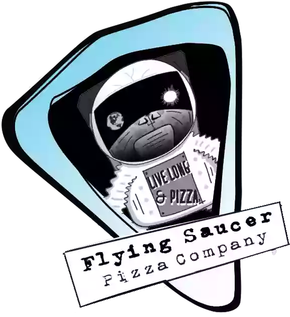 Flying Saucer Pizza Company