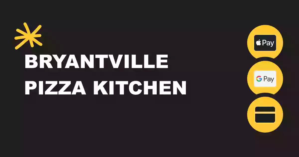 Bryantville Pizza Kitchen