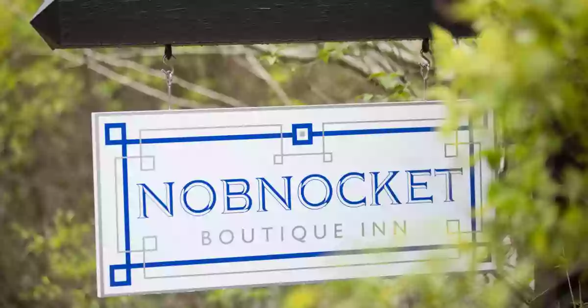 Nobnocket Boutique Inn