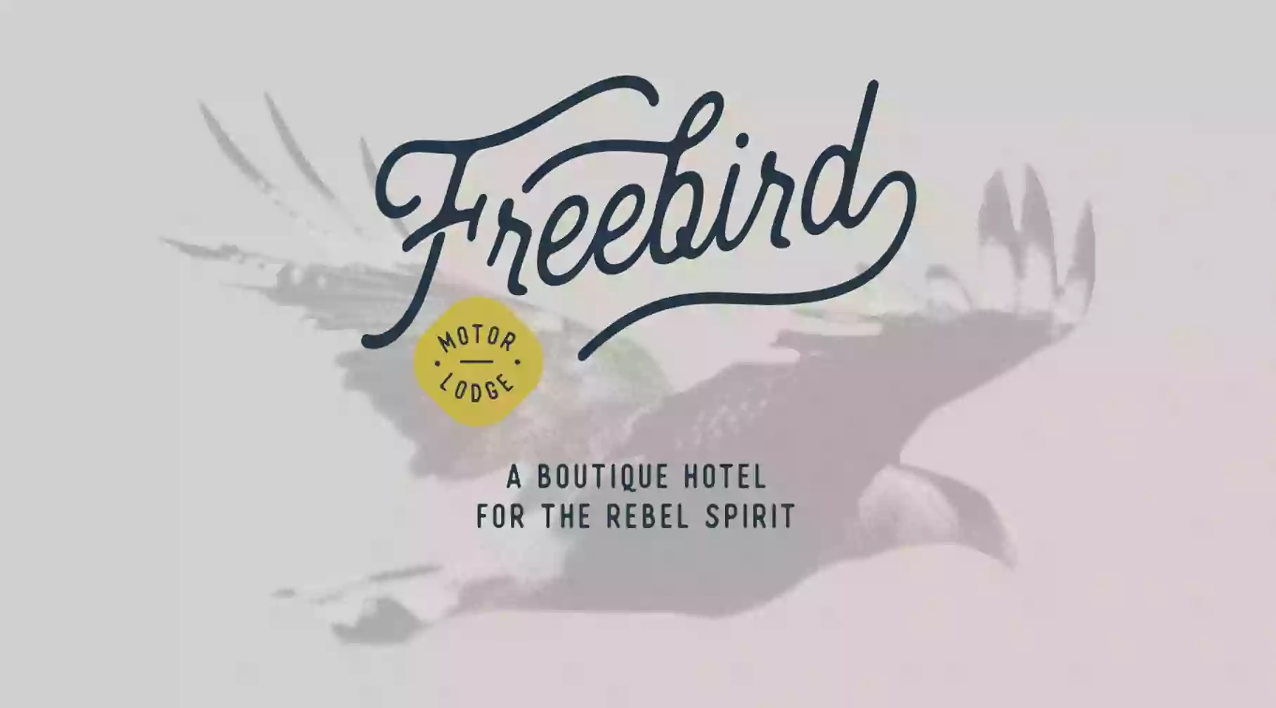 Freebird Motor Lodge