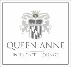 Queen Anne Inn Cafe & Lounge