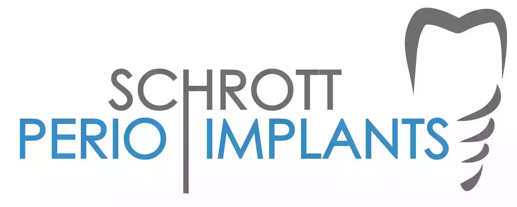 Schrott Perio Implants