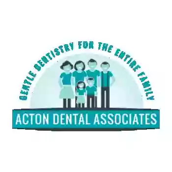 Acton Dental Associates: Block Eric DDS