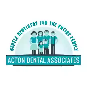 Acton Dental Associates: Erich F. Kronenwett, DMD