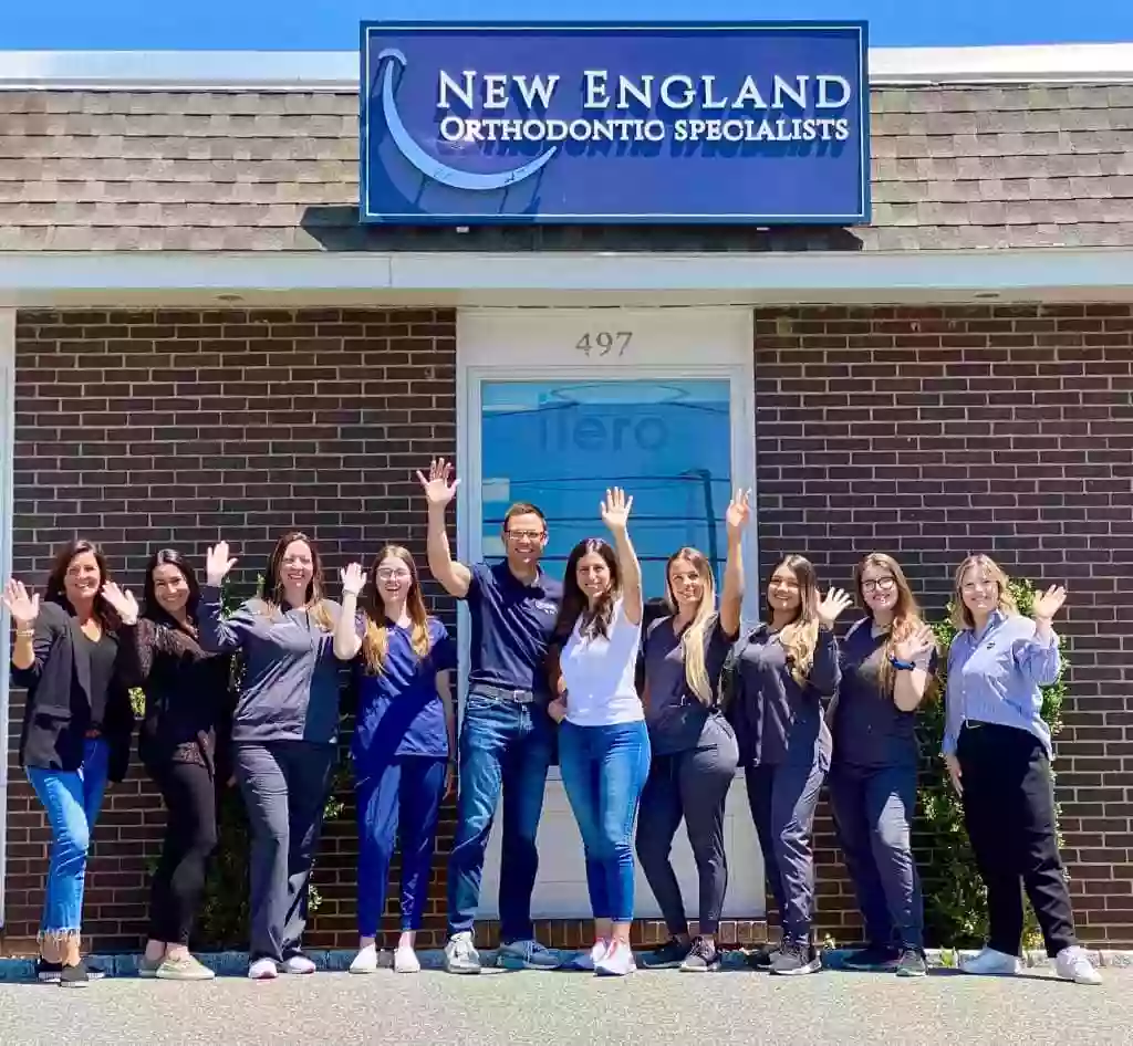 New England Orthodontic Specialists/Feldman Orthodontics