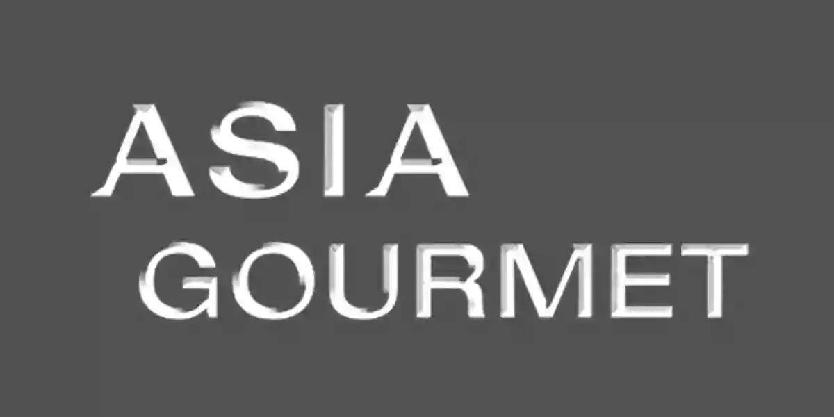 Asia Gourmet