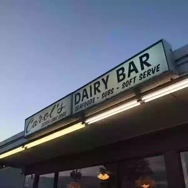 Carol's Dairy Bar