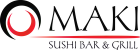 MAKI SUSHI BAR & GRILL