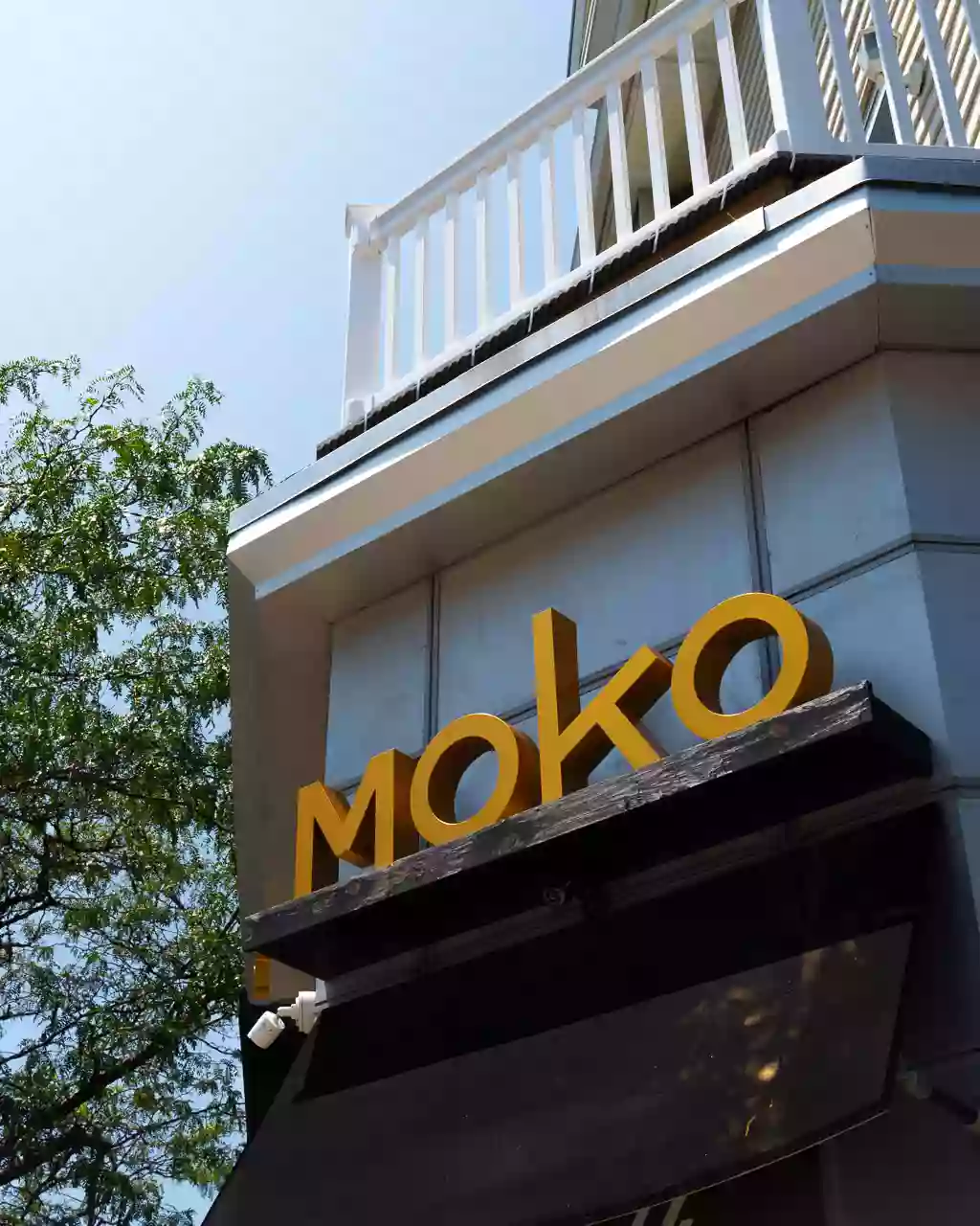 Moko Japanese Cuisine