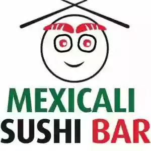 Mexicali Sushi Bar