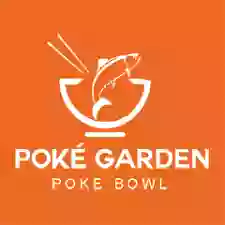 Poké Garden Brookline