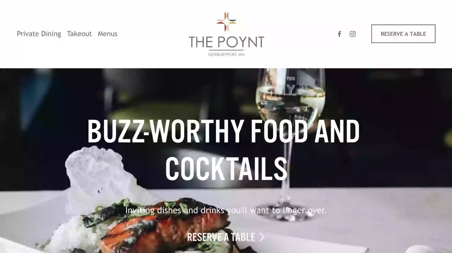 The Poynt Newburyport