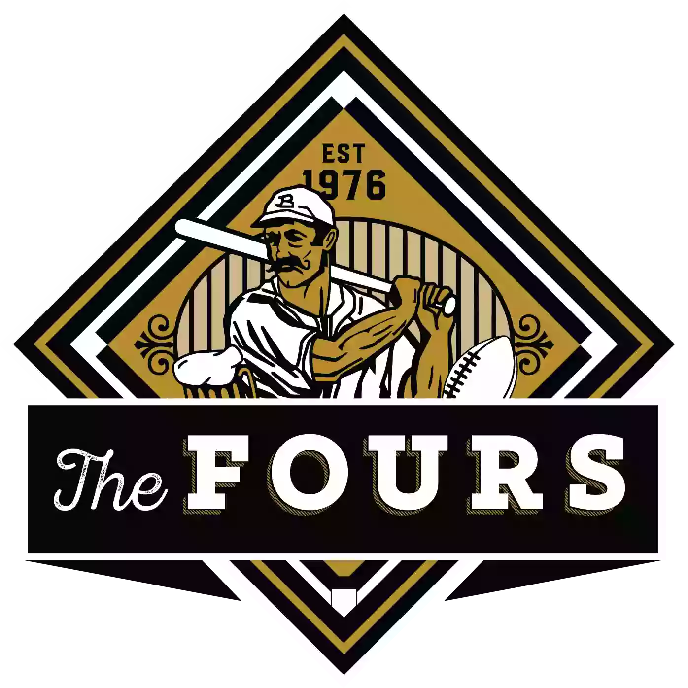 The Fours Bar & Grill